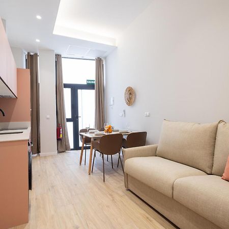 Florit Flats - The Trafalgar Apartments III Valenza Esterno foto