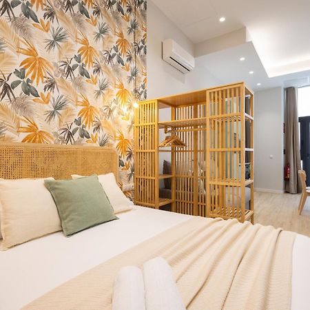 Florit Flats - The Trafalgar Apartments III Valenza Esterno foto