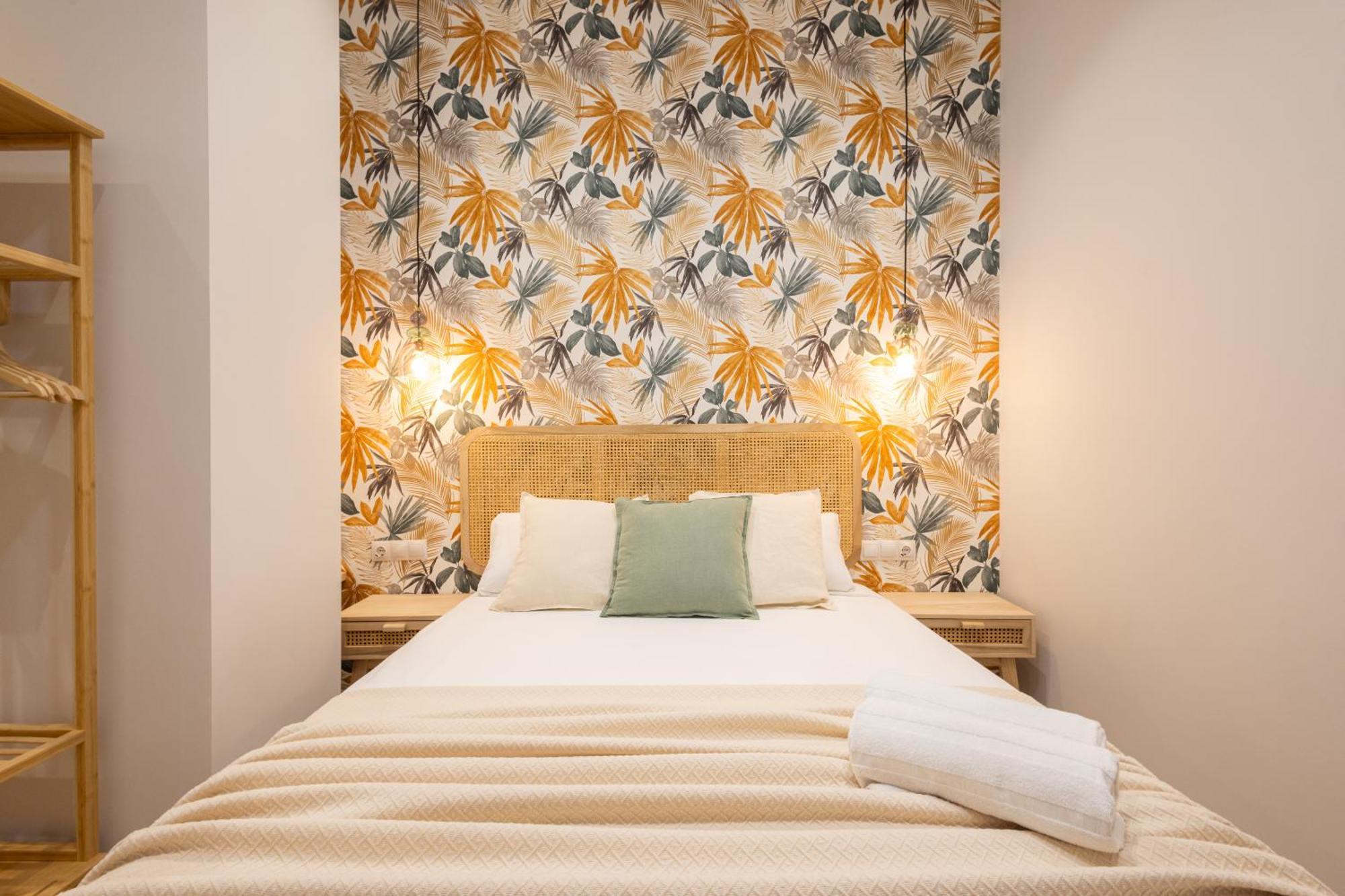 Florit Flats - The Trafalgar Apartments III Valenza Esterno foto