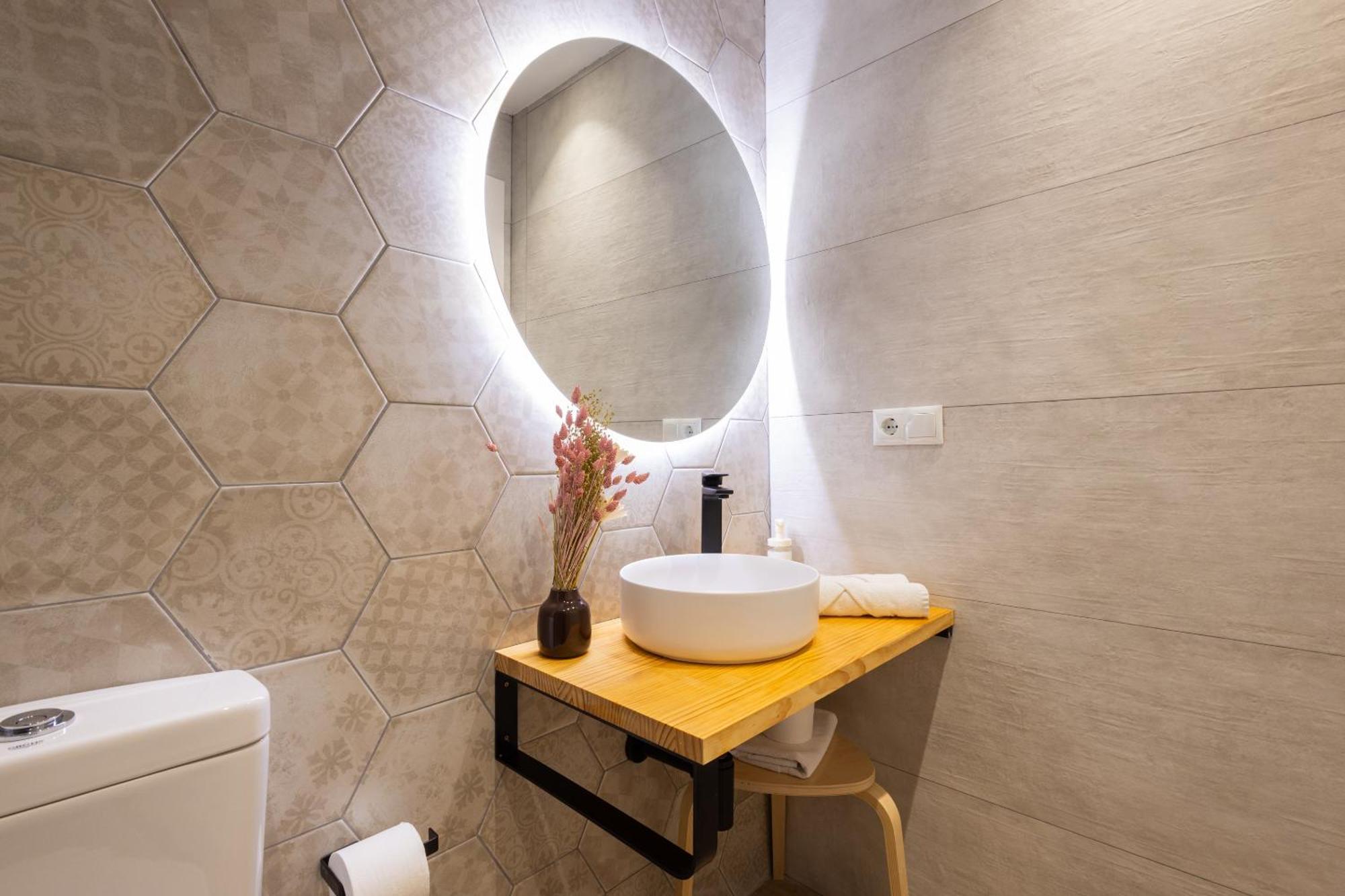 Florit Flats - The Trafalgar Apartments III Valenza Esterno foto