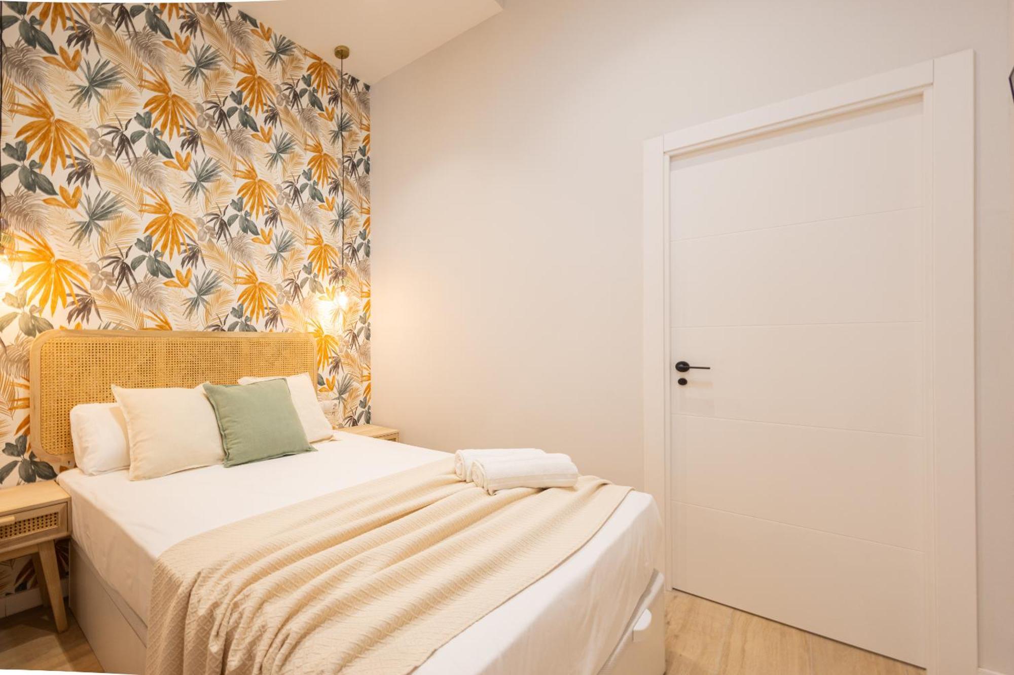 Florit Flats - The Trafalgar Apartments III Valenza Esterno foto