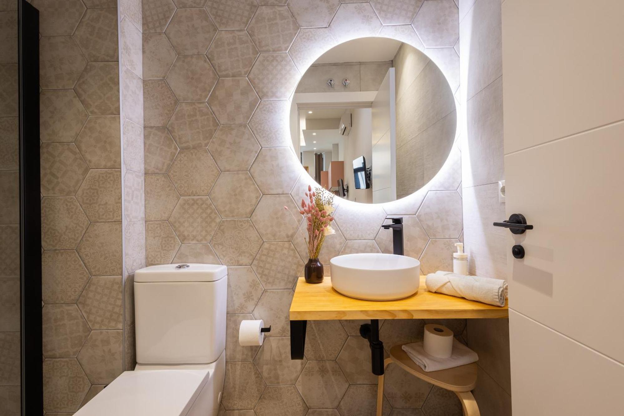 Florit Flats - The Trafalgar Apartments III Valenza Esterno foto