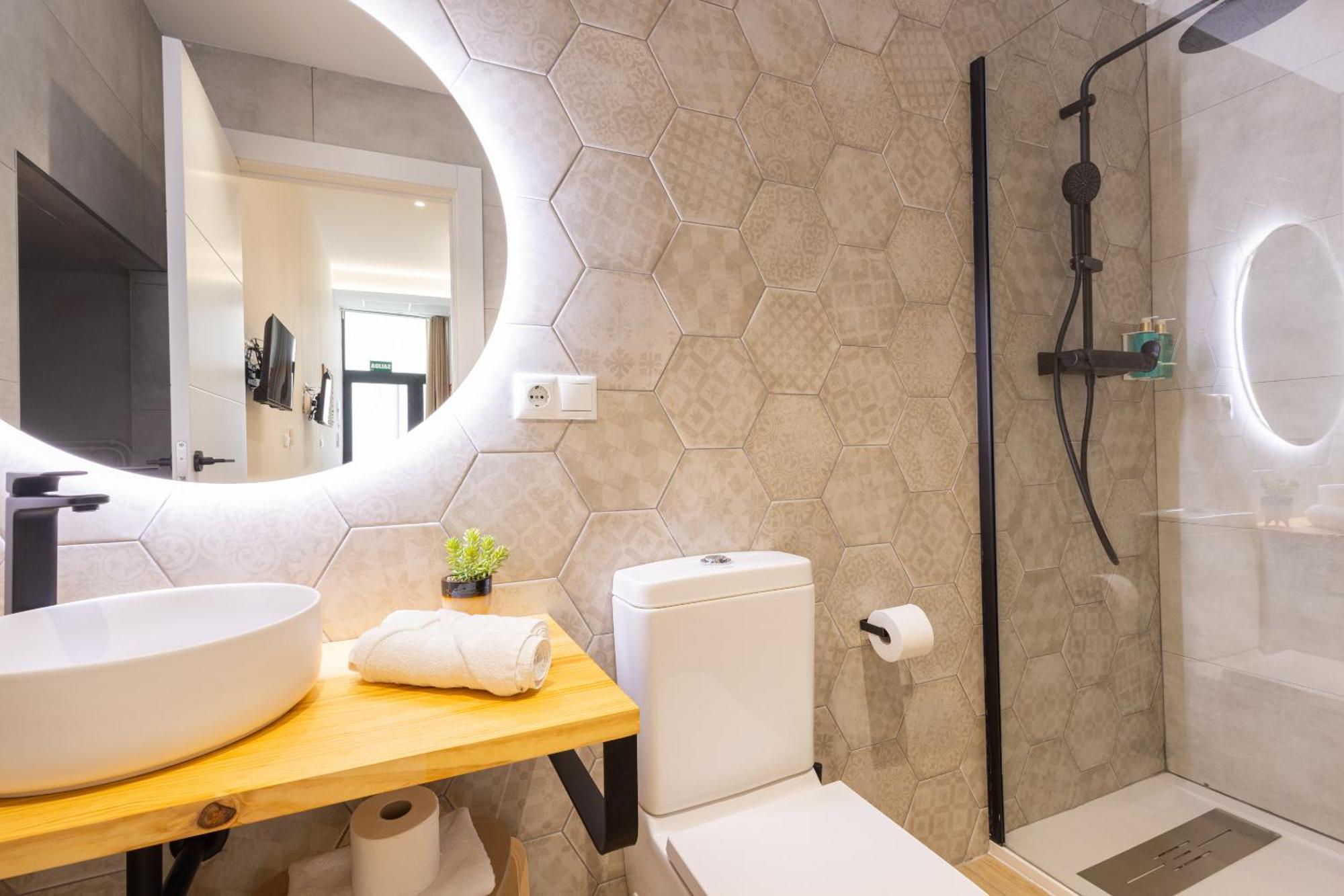 Florit Flats - The Trafalgar Apartments III Valenza Esterno foto