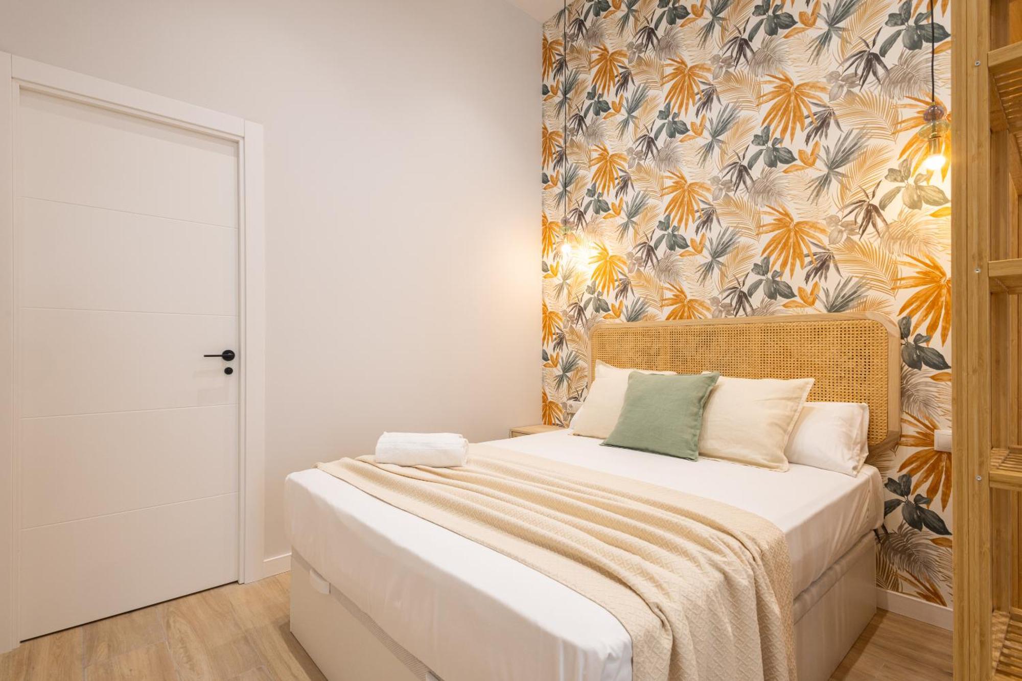 Florit Flats - The Trafalgar Apartments III Valenza Esterno foto