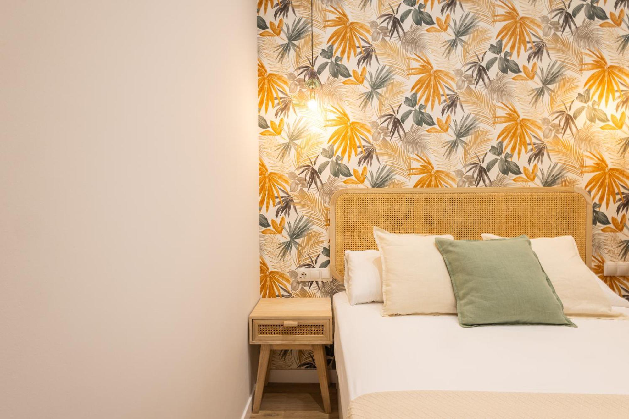 Florit Flats - The Trafalgar Apartments III Valenza Esterno foto