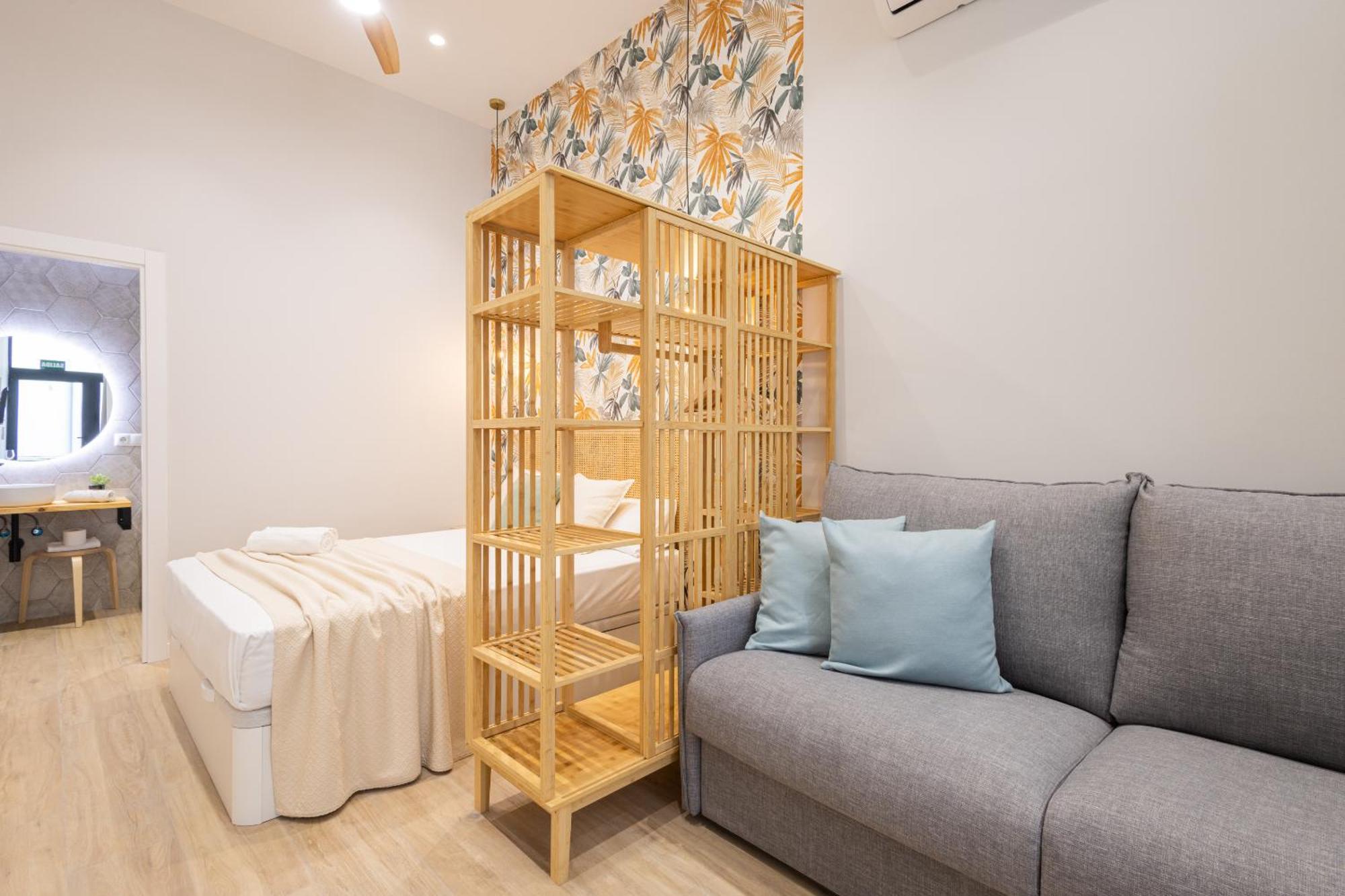 Florit Flats - The Trafalgar Apartments III Valenza Esterno foto