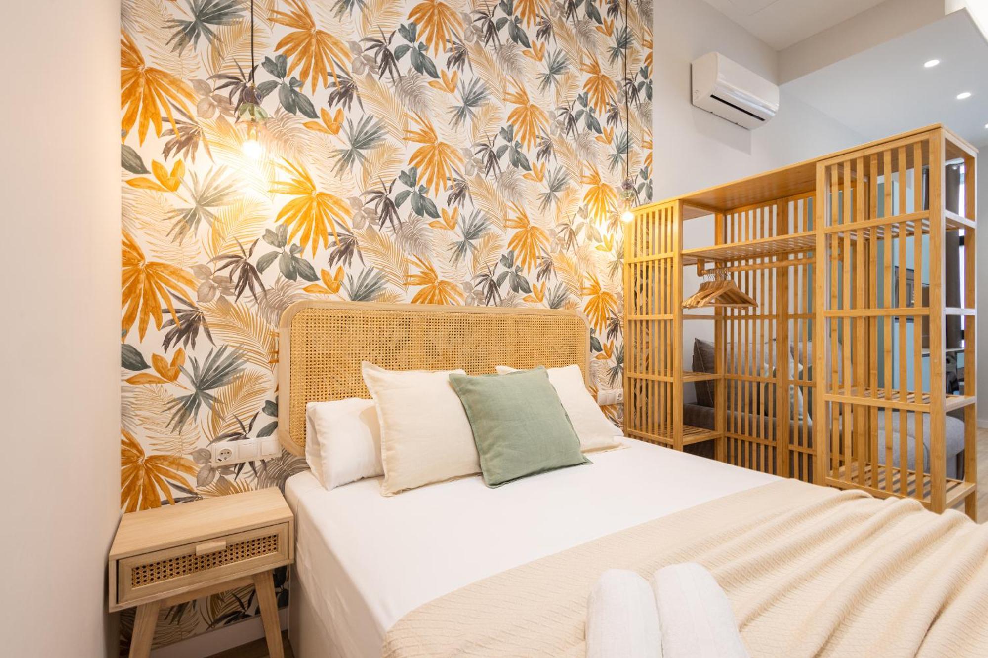 Florit Flats - The Trafalgar Apartments III Valenza Esterno foto