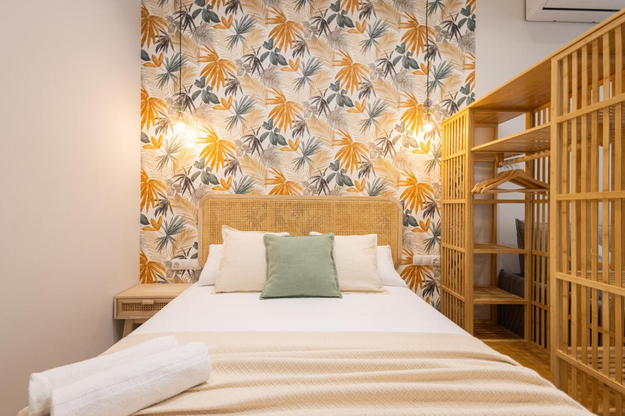 Florit Flats - The Trafalgar Apartments III Valenza Esterno foto